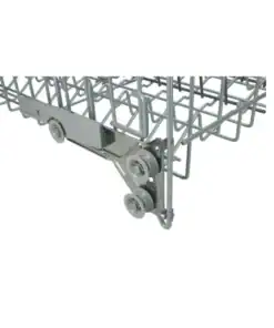 Alternative view of Cesto superior Lavaplatos Siemens SE35M 00473979