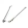 Conjunto de Guias Rieles telescópicos Horno AEG BES33 Electrolux Zanussi 5611854117