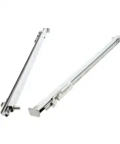 Conjunto de Guias Rieles telescópicos Horno AEG BES33 Electrolux Zanussi 5611854117
