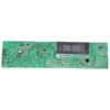 Modulo lavadora Hisense WFHV K2020116