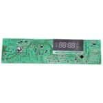 Modulo lavadora Hisense WFHV K2020116