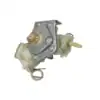 Cuerpo de agua Calentador Junkers THERM 4200 WRD11-4 8738715128