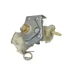 Cuerpo de agua Calentador Junkers THERM 4200 WRD11-4 8738715128