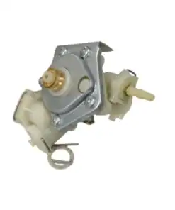 Junkers THERM 4200 WRD11-4 Chauffe-eau Plan d'eau 8738715128