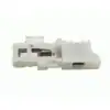 Interruptor cierre blocapuerta lavadora Candy Evo CTD 46002826