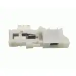 Interruptor cierre blocapuerta lavadora Candy Evo CTD 46002826