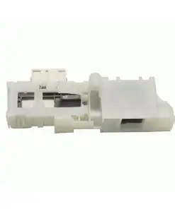 Interruptor cierre blocapuerta lavadora Candy Evo CTD 46002826