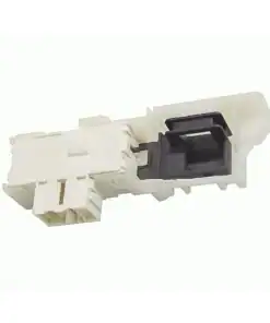 Alternative view of Interruptor cierre blocapuerta lavadora Candy Evo CTD 46002826