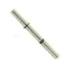 Vástago cuerpo de gas calentador Junkers WR caldera ZW20 87031010570