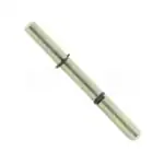 Vástago cuerpo de gas calentador Junkers WR caldera ZW20 87031010570