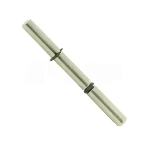 Vástago cuerpo de gas calentador Junkers WR caldera ZW20 87031010570 3 Vástago cuerpo de gas calentador Junkers WR caldera ZW20 87031010570