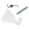Maniglia oblò per lavatrice Balay 3ts804 e Bosch Lynx 4TS720, codice 00168838