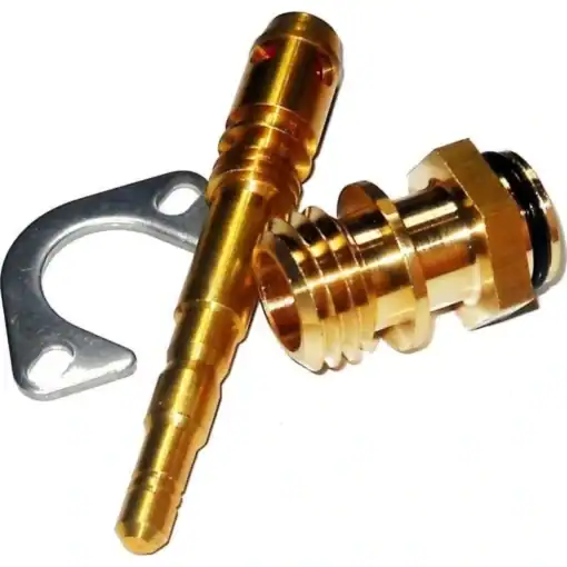 Regulador de caudal calentador Junkers W275-2 87085002670 3 Regulador de caudal calentador Junkers W275-2 87085002670