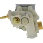 Cuerpo de agua calentador Neckar WN11 KE 8738708062