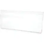 Lower front of freezer drawer Balay 3KFE Bosch KGN Siemens 12010594