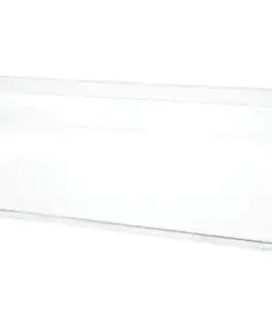 Lower front of freezer drawer Balay 3KFE Bosch KGN Siemens 12010594