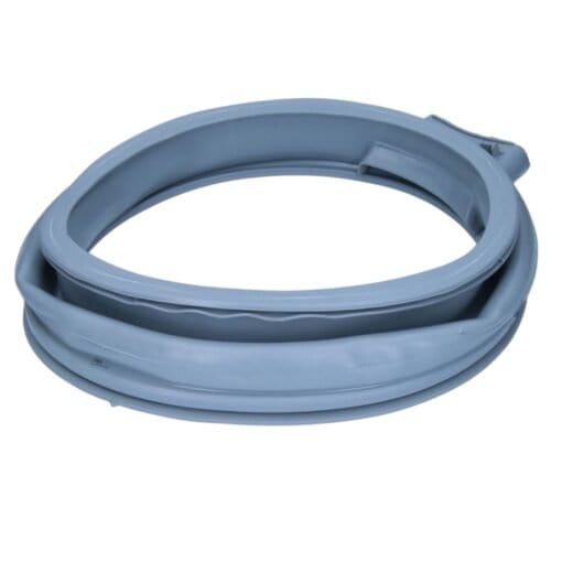 Goma puerta escotilla Lavadora Ariston F030 Indesit WIDL126 C00097371 4 Goma puerta escotilla Lavadora Ariston F030 Indesit WIDL126 C00097371 - Imagen 2