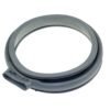 Vedação da porta da máquina de lavar roupa Ariston F030 Indesit WIDL126 C00097371