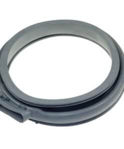 Vedação da porta da máquina de lavar roupa Ariston F030 Indesit WIDL126 C00097371