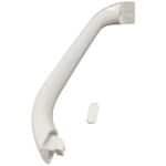 Manilla puerta blanca frigorífico Combi Bosch KGV KGS 00369547