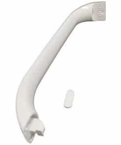 Manilla puerta blanca frigorífico Combi Bosch KGV KGS 00369547