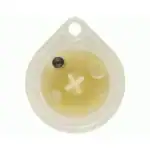Membrane Chauffe-eau Junkers WR14 Litres 8738710126