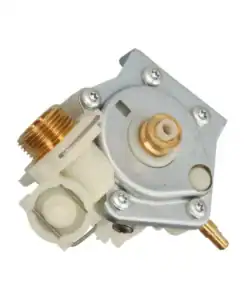 Alternative view of Cuerpo de Agua 11Litros Calentador Junkers WR11 LH10PB 8738710118