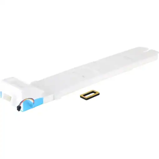Amortisseur de thermostat de réfrigérateur Bosch KGN46 Balay 3KF66 00717830 4 Thermostat de registre Bosch KGN46 Balay 3KF66 00717830 - Image 2