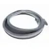 Vedante da porta da máquina de lavar roupa AEG L69480VFL ZANUSSI ZWF 8071200029