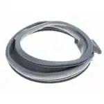 Vedante da porta da máquina de lavar roupa AEG L69480VFL ZANUSSI ZWF 8071200029