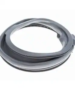 Vedante da porta da máquina de lavar roupa AEG L69480VFL ZANUSSI ZWF 8071200029
