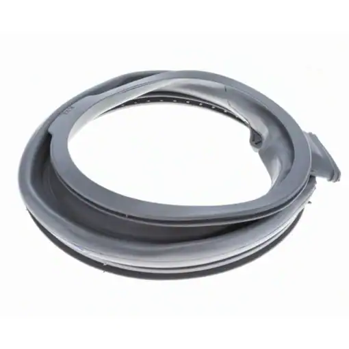 Junta da porta da máquina de lavar roupa AEG L69480VFL ZANUSSI ZWF 8071200029 3 Vedante da porta da máquina de lavar roupa AEG L69480VFL ZANUSSI ZWF 8071200029
