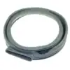 Vedação da porta da máquina de lavar roupa AEG L768 1327246318