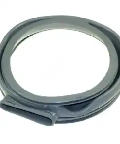 Vedação da porta da máquina de lavar roupa AEG L768 1327246318