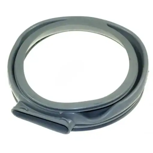 Vedante da porta da máquina de lavar roupa AEG L768 1327246318 3 Vedação da porta da máquina de lavar roupa AEG L768 1327246318