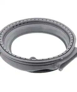 Alternative view of Goma puerta escotilla Lavadora AEG L768 1327246318