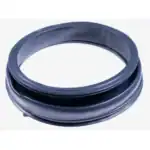 Vedante da porta da máquina de lavar roupa Haier HW80 0020300590A