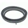 Vedação da porta da máquina de lavar roupa - Samsung WW80K - DC9718852A