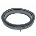 Vedação da porta da máquina de lavar roupa Samsung (WW80K) DC9718852A