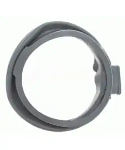 Alternative view of Goma puerta escotilla lavadora AEG L69480VFL ZANUSSI ZWF 8071200029