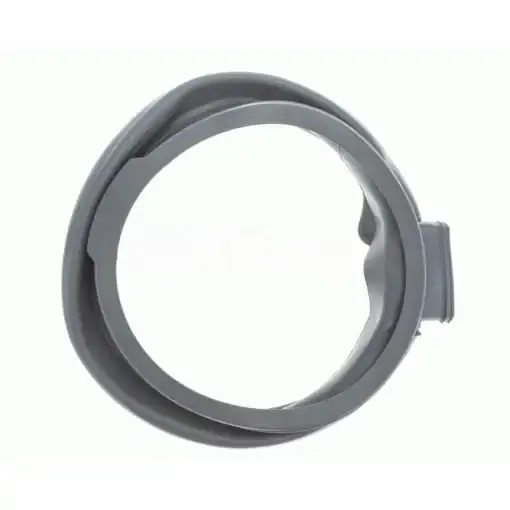 Guarnizione sportello lavatrice AEG L69480VFL ZANUSSI ZWF 8071200029 4 Guarnizione oblò lavatrice AEG L69480VFL ZANUSSI ZWF 8071200029 - Immagine 2