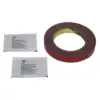 Kit de fixation double face pour joint d'étanchéité Liebherr 9096042