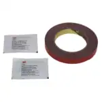 Kit de fixation double face pour joint d'étanchéité Liebherr 9096042
