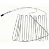 Resistencia Calefactor Deshielo Congelador Balay 3GFL Bosch GSN32A Siemens 00648626