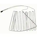 Resistencia Calefactor Deshielo Congelador Balay 3GFL Bosch GSN32A Siemens 00648626
