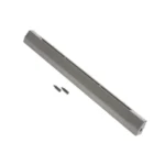 Tapa rejilla ventilacion puerta horno Balay 3CGX Bosch HBN23 Siemens HR74 00678975
