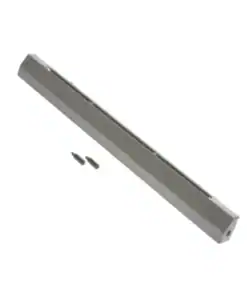 Griglia di ventilazione per sportello forno Balay 3CGX, Bosch HBN23, Siemens HR74 00678975