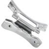 Dobradiça para máquina de lavar roupa Candy GO GSV 41018447