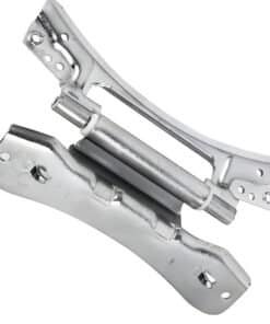 Dobradiça para máquina de lavar roupa Candy GO GSV 41018447