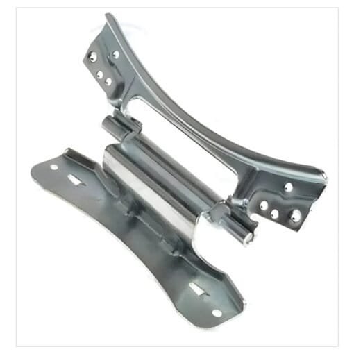 Bisagra Lavadora Candy GO | GSV 41018447 4 Bisagra Lavadora Candy GO | GSV 41018447 - Imagen 2